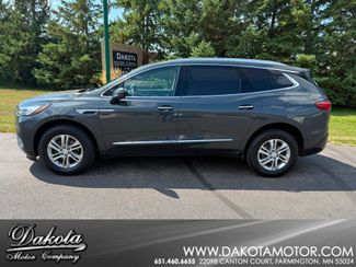 2021 Buick Enclave