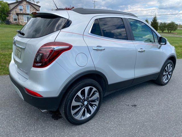 2021 Buick Encore Preferred | Ephrata, PA | Pine Tree Motors