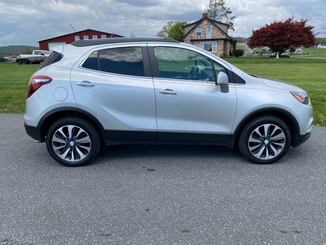 2021 Buick Encore Preferred | Ephrata, PA | Pine Tree Motors 2021 Buick Encore Preferred | Ephrata, PA | Pine Tree Motors