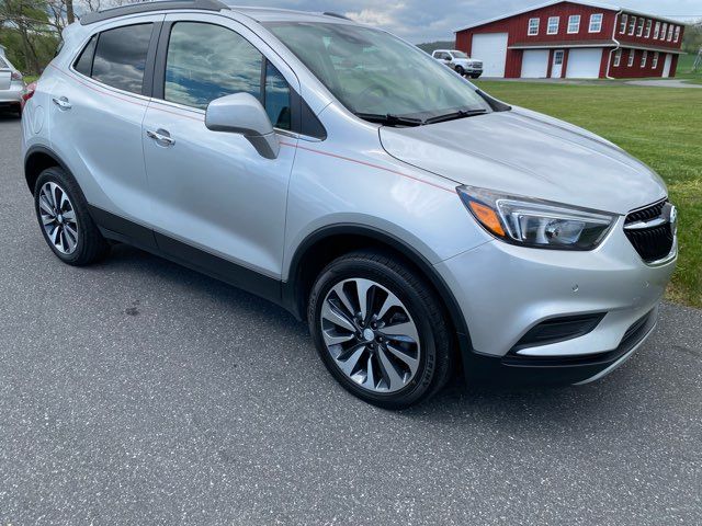 2021 Buick Encore Preferred | Ephrata, PA | Pine Tree Motors