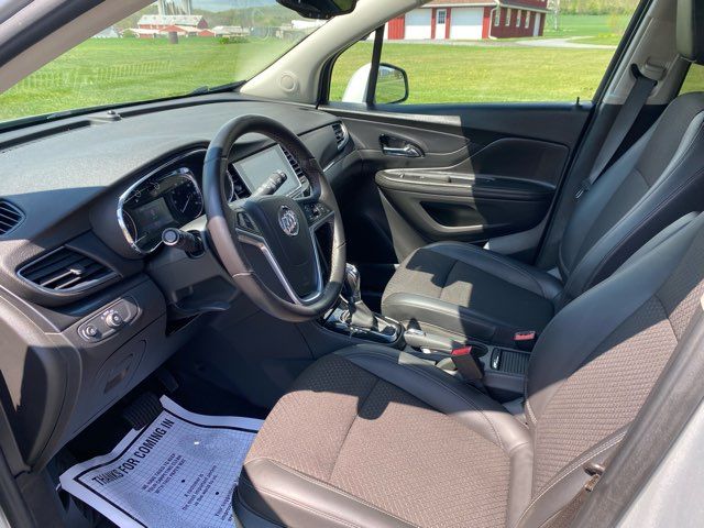 2021 Buick Encore Preferred | Ephrata, PA | Pine Tree Motors 2021 Buick Encore Preferred | Ephrata, PA | Pine Tree Motors