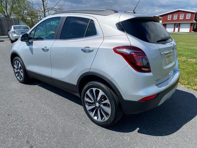 2021 Buick Encore Preferred | Ephrata, PA | Pine Tree Motors