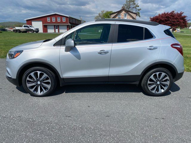 2021 Buick Encore Preferred | Ephrata, PA | Pine Tree Motors