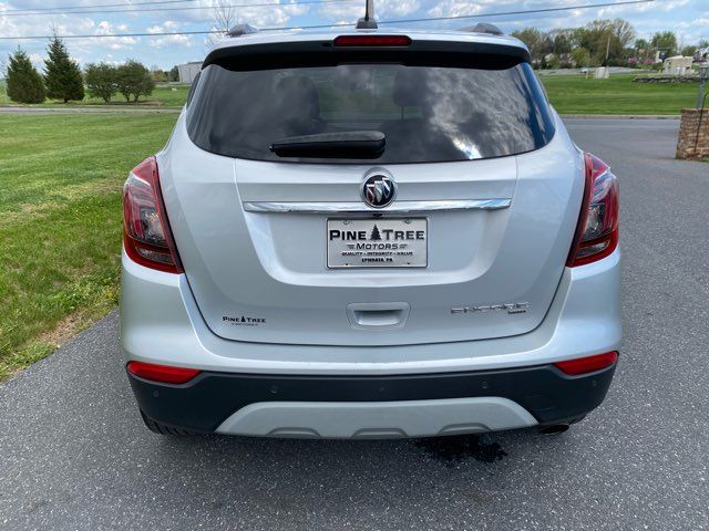 2021 Buick Encore Preferred | Ephrata, PA | Pine Tree Motors