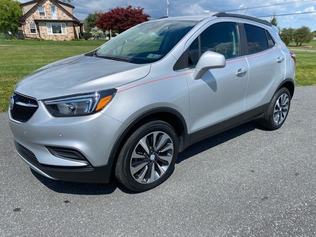 2021 Buick Encore Preferred | Ephrata, PA | Pine Tree Motors