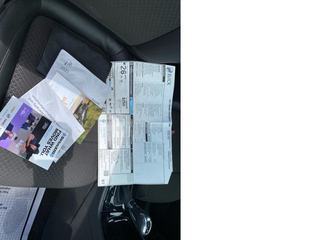 2021 Buick Encore Preferred | Ephrata, PA | Pine Tree Motors