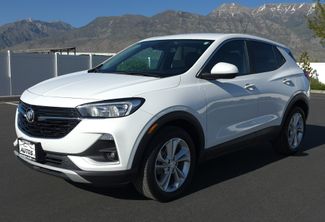 2021 Buick Encore GX Preferred | American Fork, Utah | Auto's Inc.