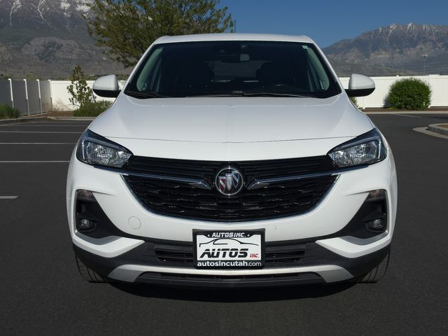 2021 Buick Encore GX Preferred | American Fork, Utah | Auto's Inc. 2021 Buick Encore GX Preferred | American Fork, Utah | Auto's Inc.