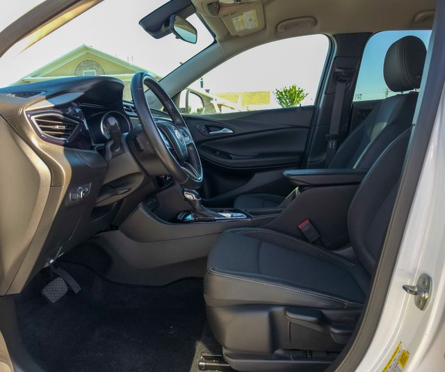 2021 Buick Encore GX Preferred | American Fork, Utah | Auto's Inc.
