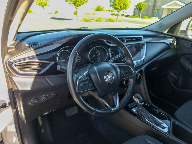 2021 Buick Encore GX Preferred | American Fork, Utah | Auto's Inc.
