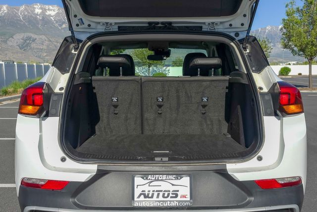 2021 Buick Encore GX Preferred | American Fork, Utah | Auto's Inc.