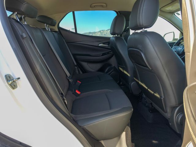 2021 Buick Encore GX Preferred | American Fork, Utah | Auto's Inc.