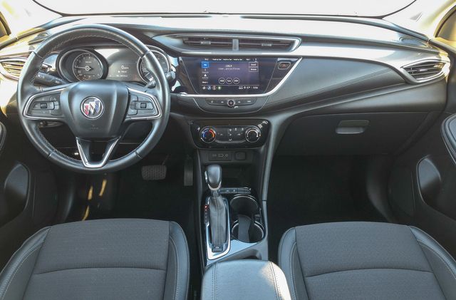 2021 Buick Encore GX Preferred | American Fork, Utah | Auto's Inc.