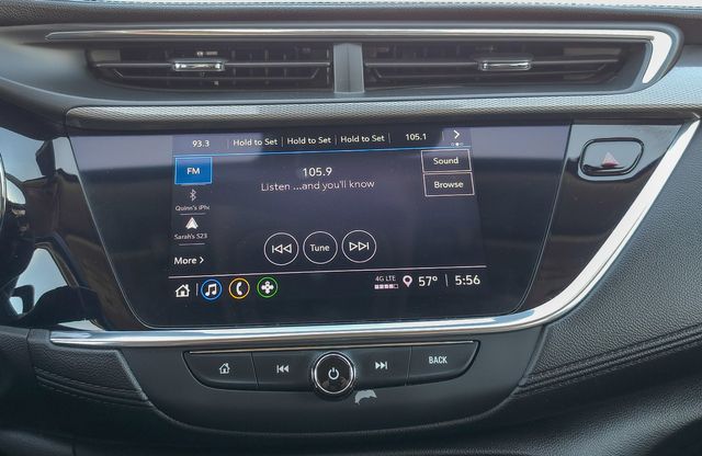 2021 Buick Encore GX Preferred | American Fork, Utah | Auto's Inc.