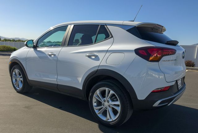 2021 Buick Encore GX Preferred | American Fork, Utah | Auto's Inc.
