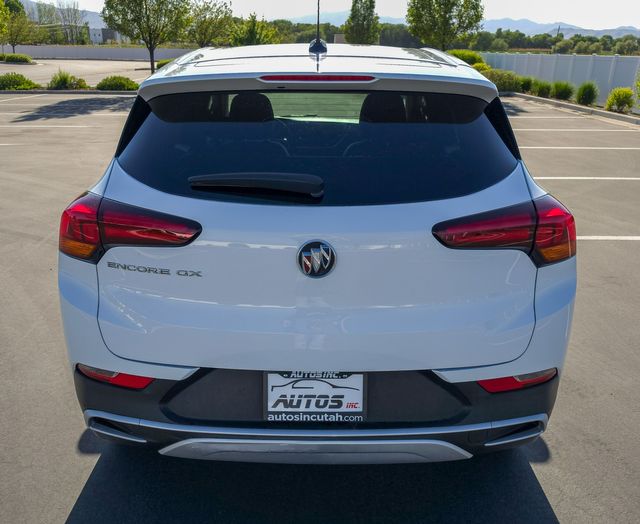 2021 Buick Encore GX Preferred | American Fork, Utah | Auto's Inc.