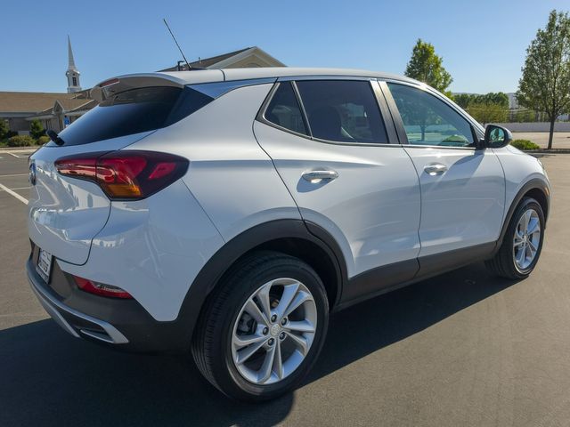 2021 Buick Encore GX Preferred | American Fork, Utah | Auto's Inc.