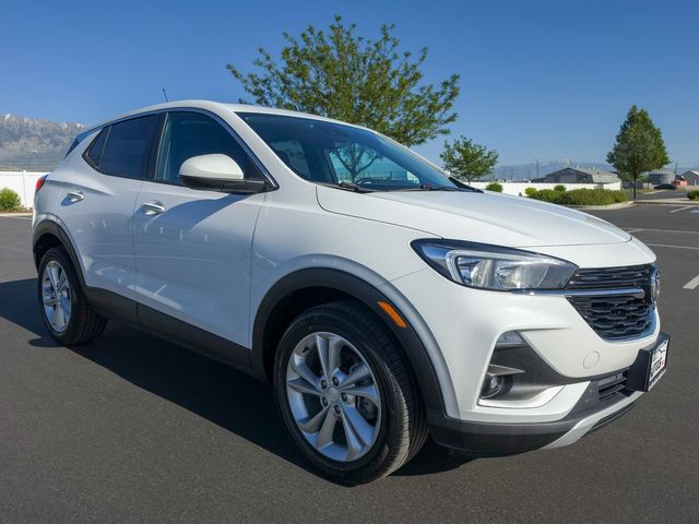 2021 Buick Encore GX Preferred | American Fork, Utah | Auto's Inc.