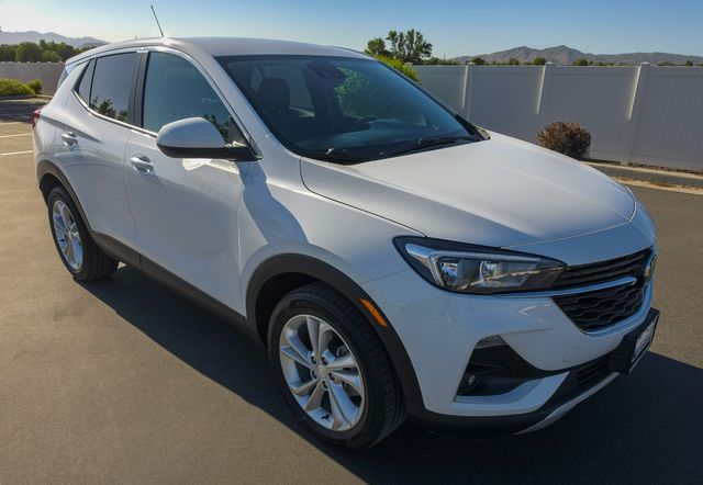 2021 Buick Encore GX Preferred | American Fork, Utah | Auto's Inc. 2021 Buick Encore GX Preferred | American Fork, Utah | Auto's Inc.