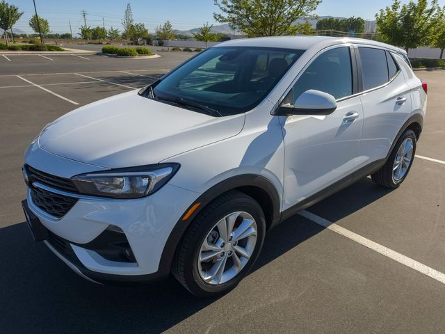 2021 Buick Encore GX Preferred | American Fork, Utah | Auto's Inc.