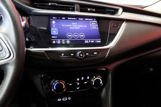 2021 Buick Encore GX Preferred - Ledet's Auto Sales Gonzales, Louisiana 70737 2021 Buick Encore GX Preferred - Ledet's Auto Sales Gonzales, Louisiana 70737