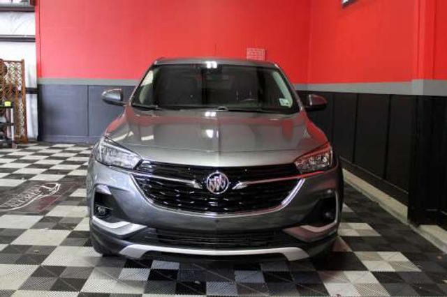 2021 Buick Encore GX Preferred - Ledet's Auto Sales Gonzales, Louisiana 70737 2021 Buick Encore GX Preferred - Ledet's Auto Sales Gonzales, Louisiana 70737