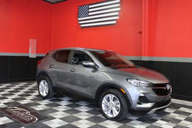 2021 Buick Encore GX Preferred - Ledet's Auto Sales Gonzales, Louisiana 70737 2021 Buick Encore GX Preferred - Ledet's Auto Sales Gonzales, Louisiana 70737