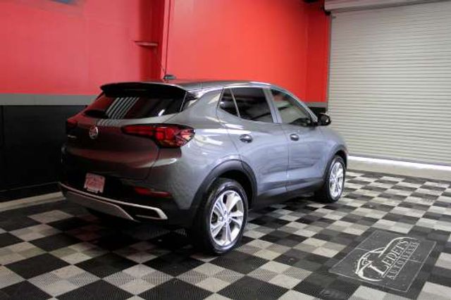 2021 Buick Encore GX Preferred - Ledet's Auto Sales Gonzales, Louisiana 70737 2021 Buick Encore GX Preferred - Ledet's Auto Sales Gonzales, Louisiana 70737