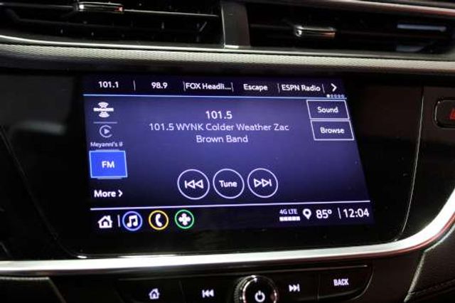 2021 Buick Encore GX Preferred - Ledet's Auto Sales Gonzales, Louisiana 70737 2021 Buick Encore GX Preferred - Ledet's Auto Sales Gonzales, Louisiana 70737