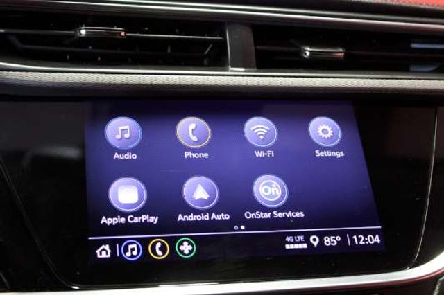 2021 Buick Encore GX Preferred - Ledet's Auto Sales Gonzales, Louisiana 70737 2021 Buick Encore GX Preferred - Ledet's Auto Sales Gonzales, Louisiana 70737