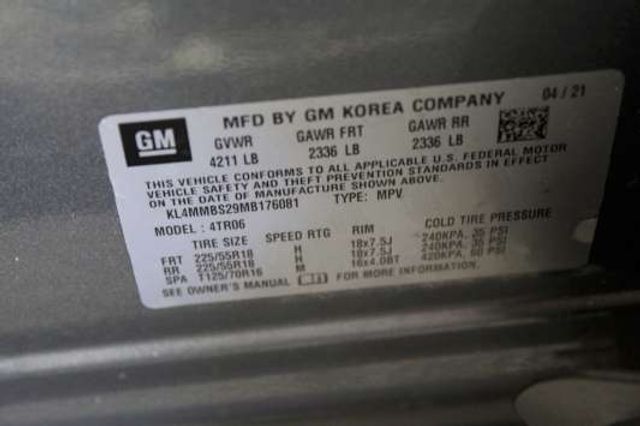 2021 Buick Encore GX Preferred - Ledet's Auto Sales Gonzales, Louisiana 70737 2021 Buick Encore GX Preferred - Ledet's Auto Sales Gonzales, Louisiana 70737