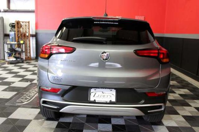2021 Buick Encore GX Preferred - Ledet's Auto Sales Gonzales, Louisiana 70737 2021 Buick Encore GX Preferred - Ledet's Auto Sales Gonzales, Louisiana 70737