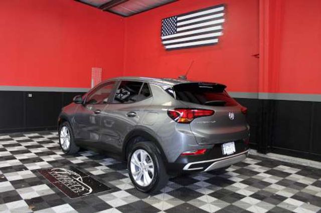 2021 Buick Encore GX Preferred - Ledet's Auto Sales Gonzales, Louisiana 70737 2021 Buick Encore GX Preferred - Ledet's Auto Sales Gonzales, Louisiana 70737