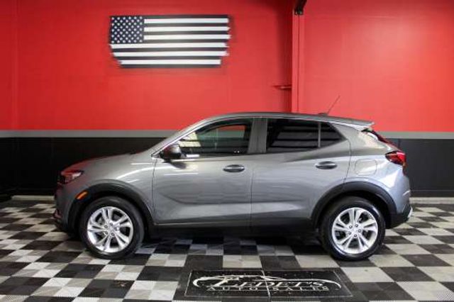 2021 Buick Encore GX Preferred - Ledet's Auto Sales Gonzales, Louisiana 70737 2021 Buick Encore GX Preferred - Ledet's Auto Sales Gonzales, Louisiana 70737
