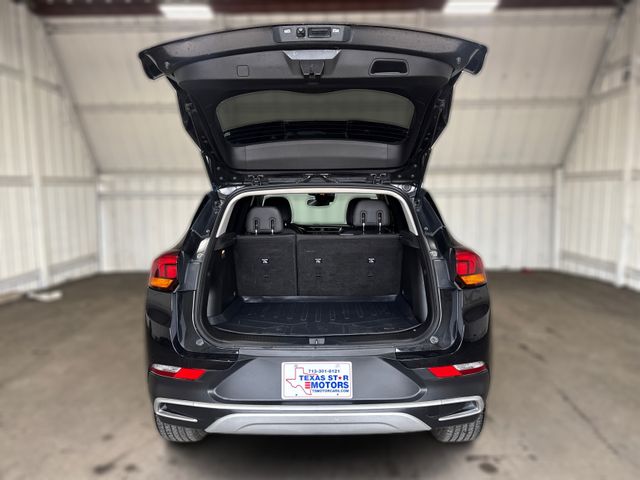 2021 Buick ENCORE GX PREFERRED | Houston, TX | Texas Star Motors 2021 Buick ENCORE GX PREFERRED | Houston, TX | Texas Star Motors