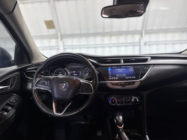 2021 Buick ENCORE GX PREFERRED | Houston, TX | Texas Star Motors 2021 Buick ENCORE GX PREFERRED | Houston, TX | Texas Star Motors