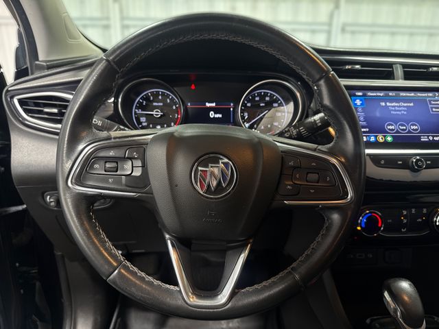 2021 Buick ENCORE GX PREFERRED | Houston, TX | Texas Star Motors 2021 Buick ENCORE GX PREFERRED | Houston, TX | Texas Star Motors