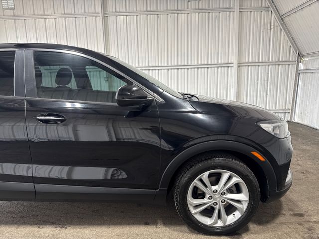 2021 Buick ENCORE GX PREFERRED | Houston, TX | Texas Star Motors 2021 Buick ENCORE GX PREFERRED | Houston, TX | Texas Star Motors