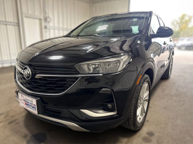 2021 Buick ENCORE GX PREFERRED | Houston, TX | Texas Star Motors 2021 Buick ENCORE GX PREFERRED | Houston, TX | Texas Star Motors