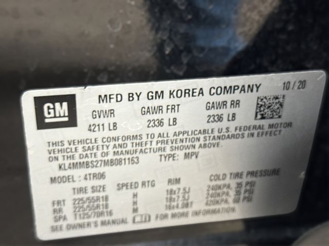 2021 Buick ENCORE GX PREFERRED | Houston, TX | Texas Star Motors 2021 Buick ENCORE GX PREFERRED | Houston, TX | Texas Star Motors