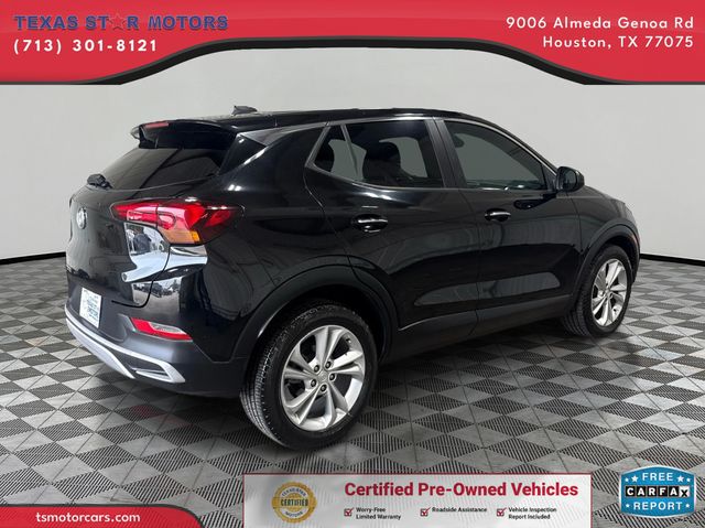 2021 Buick ENCORE GX PREFERRED | Houston, TX | Texas Star Motors 2021 Buick ENCORE GX PREFERRED | Houston, TX | Texas Star Motors