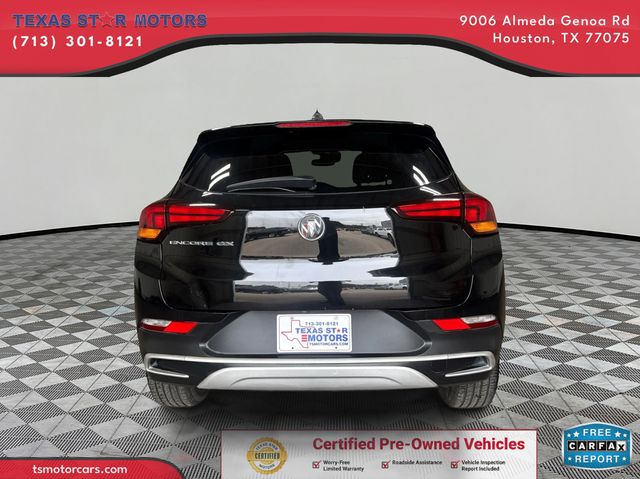 2021 Buick ENCORE GX PREFERRED | Houston, TX | Texas Star Motors 2021 Buick ENCORE GX PREFERRED | Houston, TX | Texas Star Motors