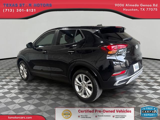2021 Buick ENCORE GX PREFERRED | Houston, TX | Texas Star Motors 2021 Buick ENCORE GX PREFERRED | Houston, TX | Texas Star Motors