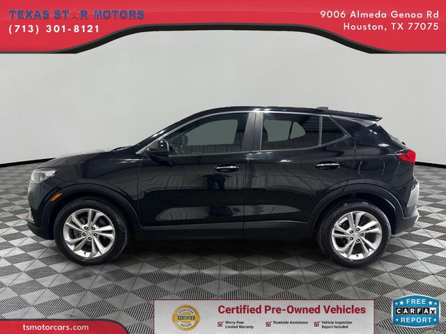 2021 Buick ENCORE GX PREFERRED | Houston, TX | Texas Star Motors 2021 Buick ENCORE GX PREFERRED | Houston, TX | Texas Star Motors