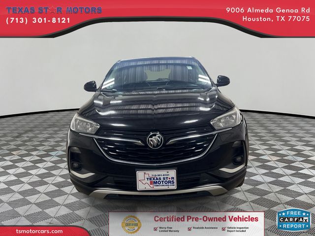 2021 Buick ENCORE GX PREFERRED | Houston, TX | Texas Star Motors 2021 Buick ENCORE GX PREFERRED | Houston, TX | Texas Star Motors