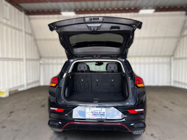 2021 Buick ENCORE GX PREFERRED | Houston, TX | Texas Star Motors 2021 Buick ENCORE GX PREFERRED | Houston, TX | Texas Star Motors