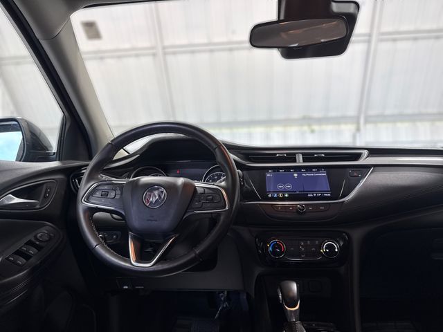 2021 Buick ENCORE GX PREFERRED 2021 Buick ENCORE GX PREFERRED