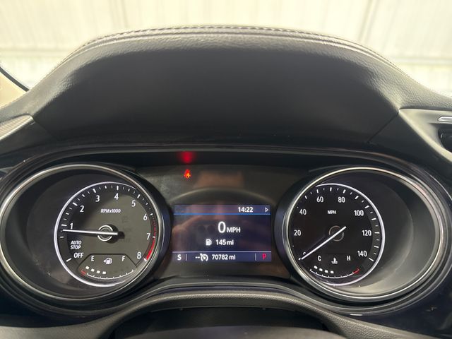 2021 Buick ENCORE GX PREFERRED | Houston, TX | Texas Star Motors