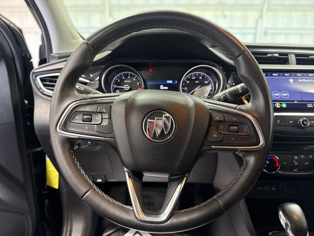 2021 Buick ENCORE GX PREFERRED | Houston, TX | Texas Star Motors 2021 Buick ENCORE GX PREFERRED | Houston, TX | Texas Star Motors