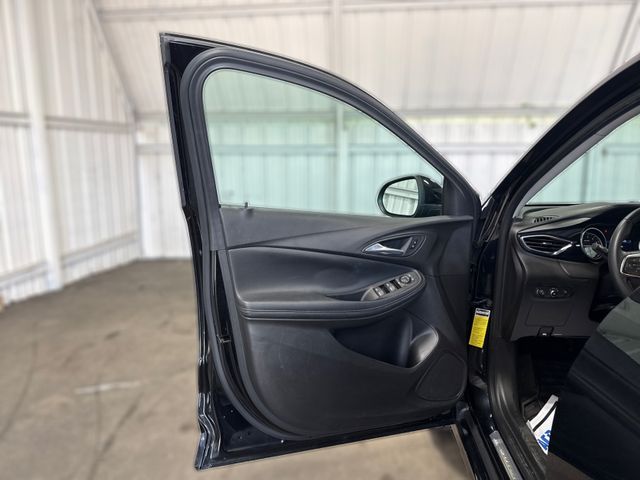 2021 Buick ENCORE GX PREFERRED | Houston, TX | Texas Star Motors 2021 Buick ENCORE GX PREFERRED | Houston, TX | Texas Star Motors